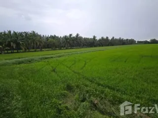 Продажа Участок в Sai Noi, Нонтабури