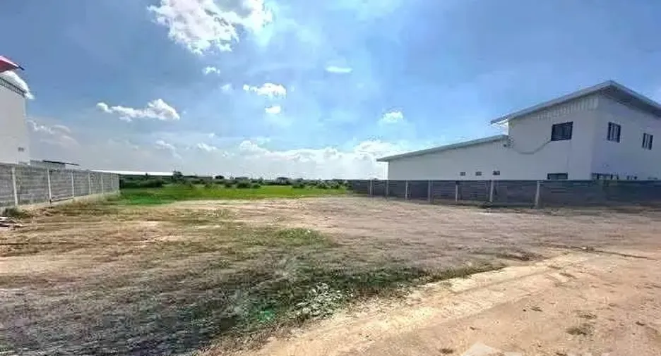 Продажа Участок в Bang Bua Thong, Нонтабури