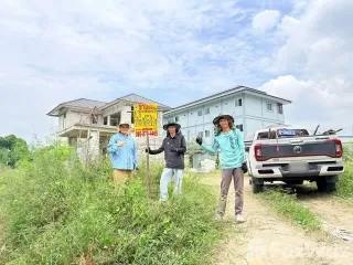 Продажа Участок в Mueang Nonthaburi, Нонтабури