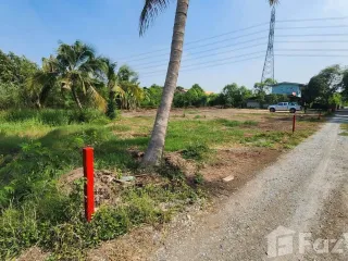 Продажа Участок в Sai Noi, Нонтабури
