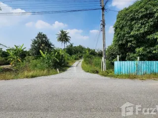 Продажа Участок в Sai Noi, Нонтабури