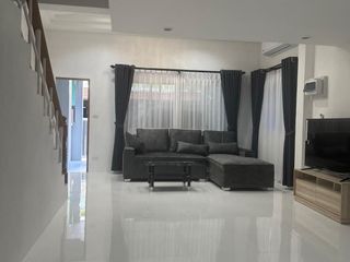 For rent 2 bedrooms house in Kathu, Phuket