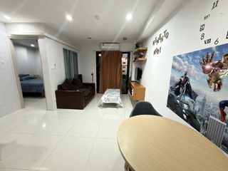 Аренда 1 кровать кондо в Катху, Пхукет