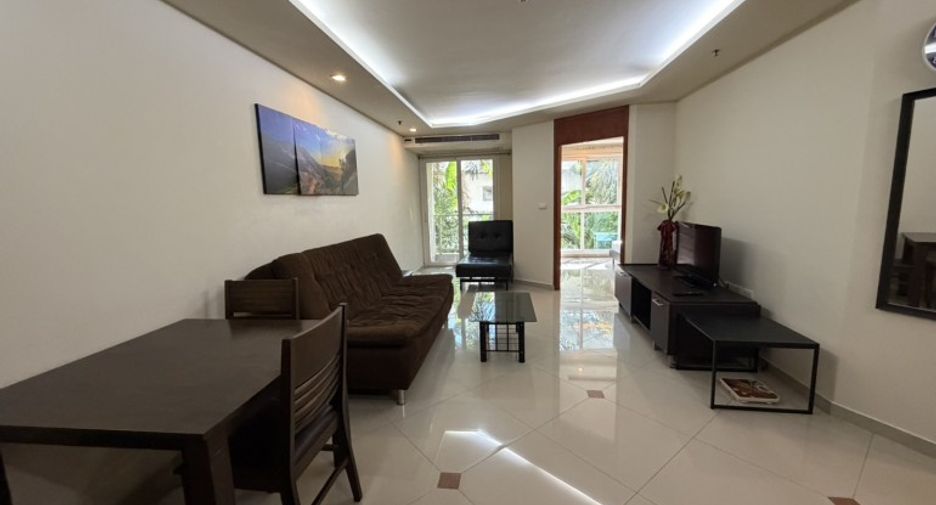 出售 1 卧室 公寓 在 Bang Lamung, Chon Buri