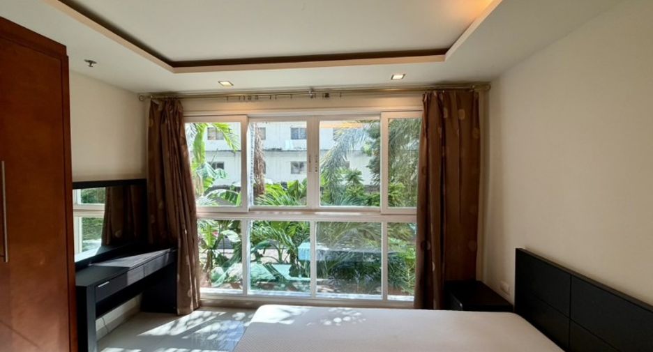 出售 1 卧室 公寓 在 Bang Lamung, Chon Buri