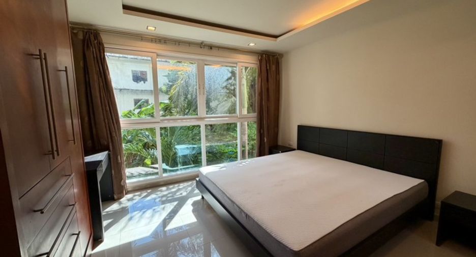 出售 1 卧室 公寓 在 Bang Lamung, Chon Buri