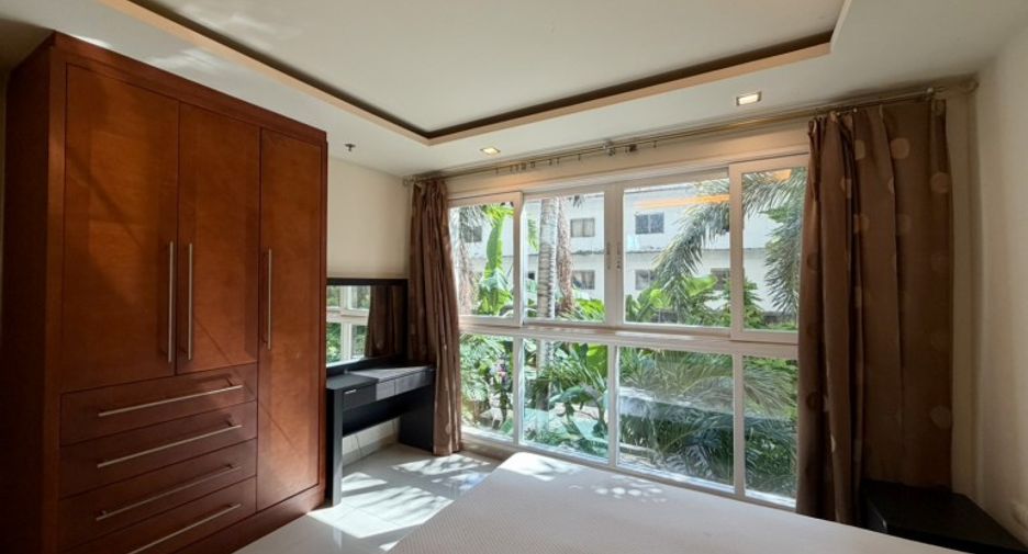 出售 1 卧室 公寓 在 Bang Lamung, Chon Buri