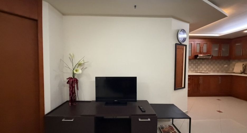 出售 1 卧室 公寓 在 Bang Lamung, Chon Buri