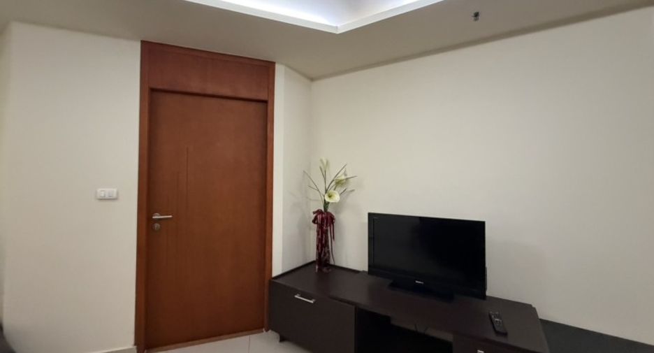 出售 1 卧室 公寓 在 Bang Lamung, Chon Buri