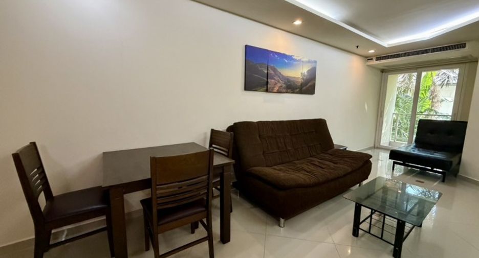 出售 1 卧室 公寓 在 Bang Lamung, Chon Buri