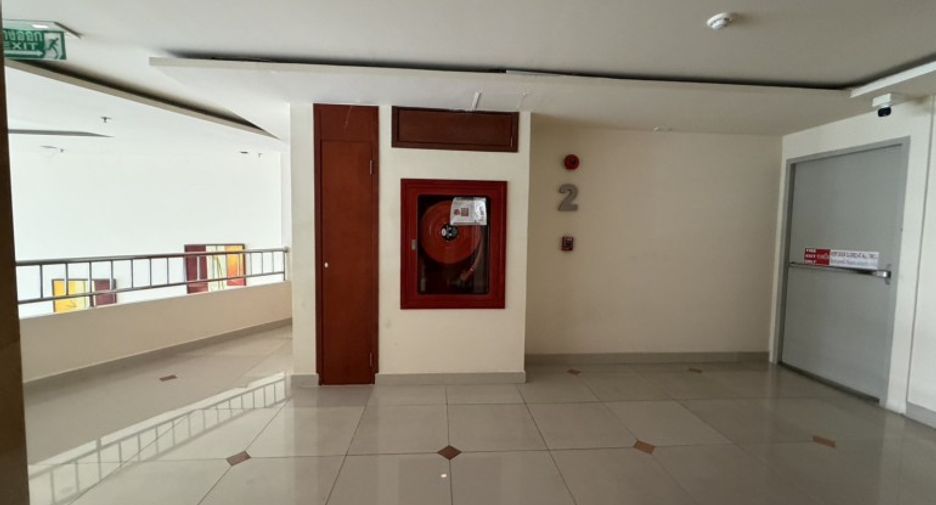 出售 1 卧室 公寓 在 Bang Lamung, Chon Buri