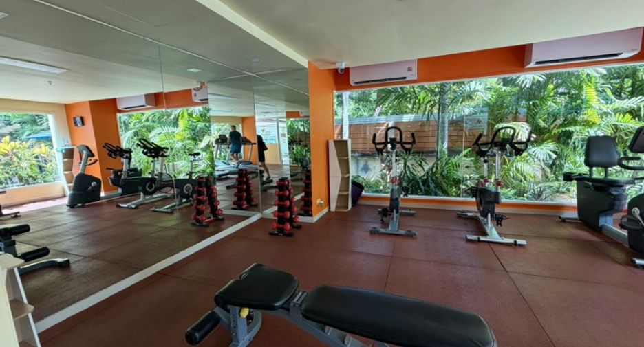出售 1 卧室 公寓 在 Bang Lamung, Chon Buri
