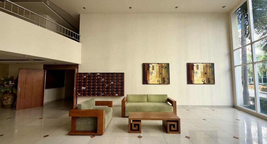 出售 1 卧室 公寓 在 Bang Lamung, Chon Buri