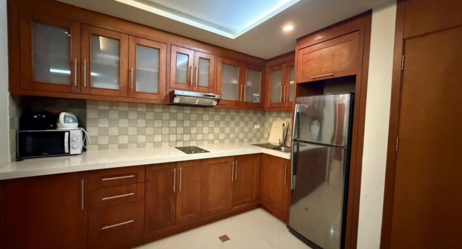出售 1 卧室 公寓 在 Bang Lamung, Chon Buri