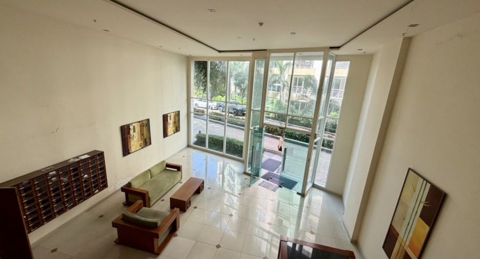 出售 1 卧室 公寓 在 Bang Lamung, Chon Buri