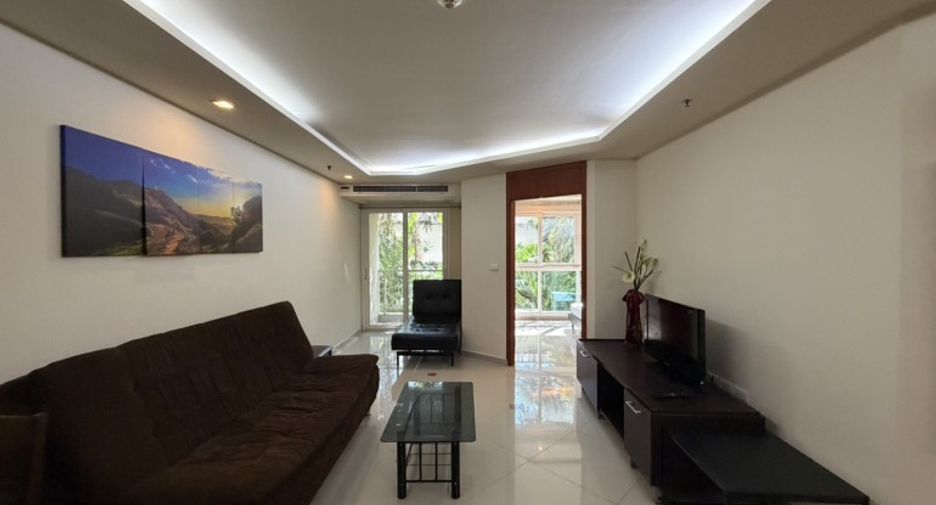 出售 1 卧室 公寓 在 Bang Lamung, Chon Buri