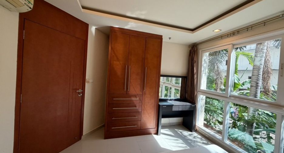 出售 1 卧室 公寓 在 Bang Lamung, Chon Buri