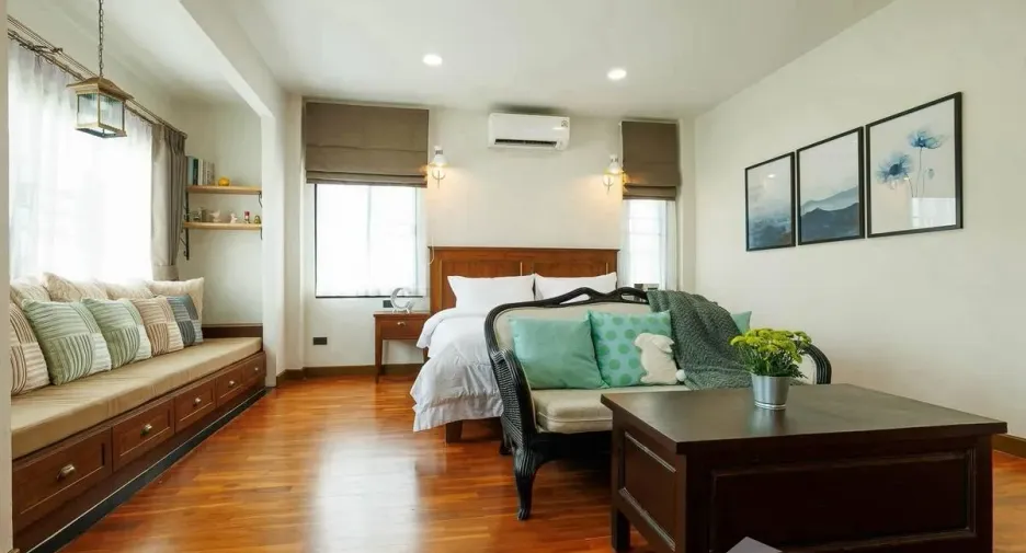 For sale 5 bedrooms villa in Mueang Chiang Mai, Chiang Mai