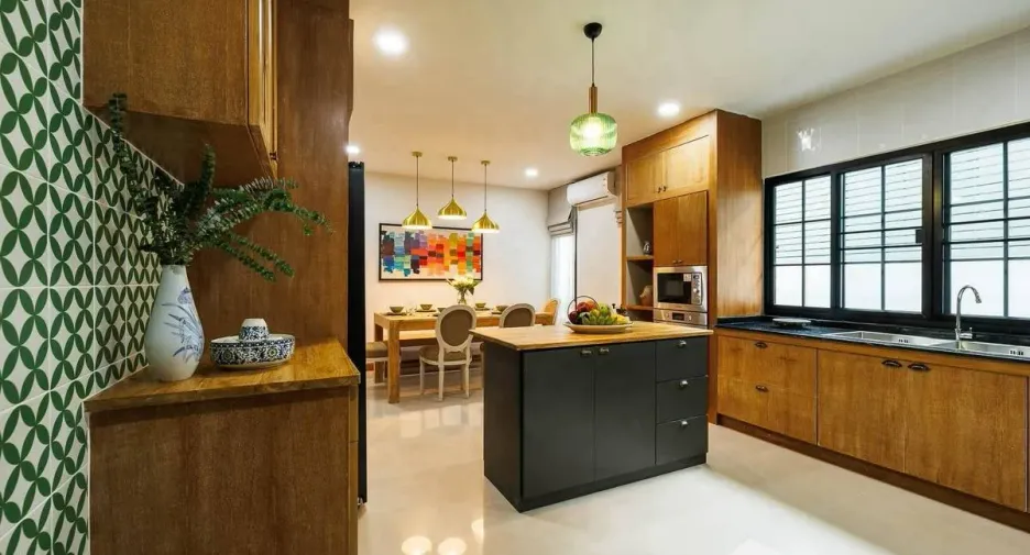 For sale 5 bedrooms villa in Mueang Chiang Mai, Chiang Mai