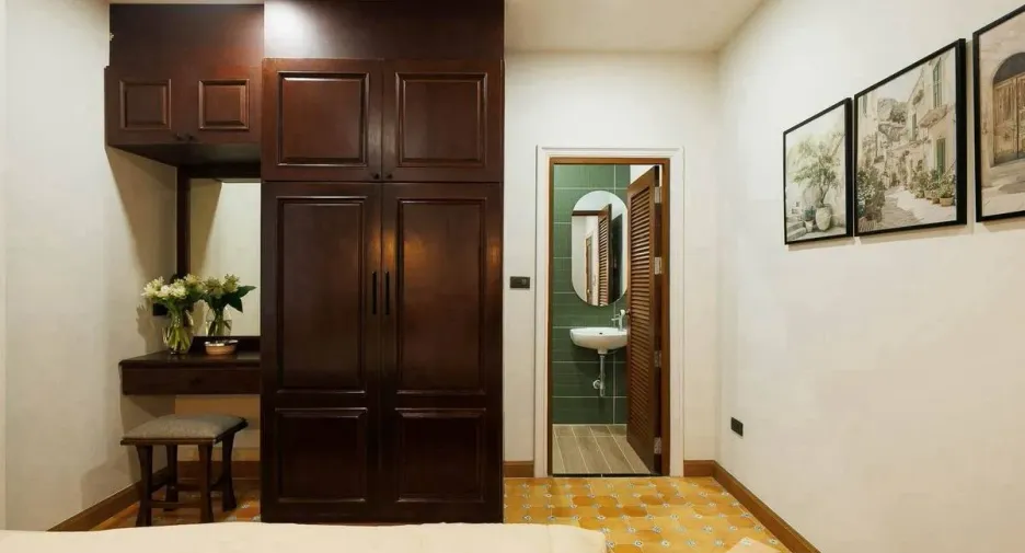 For sale 5 bedrooms villa in Mueang Chiang Mai, Chiang Mai