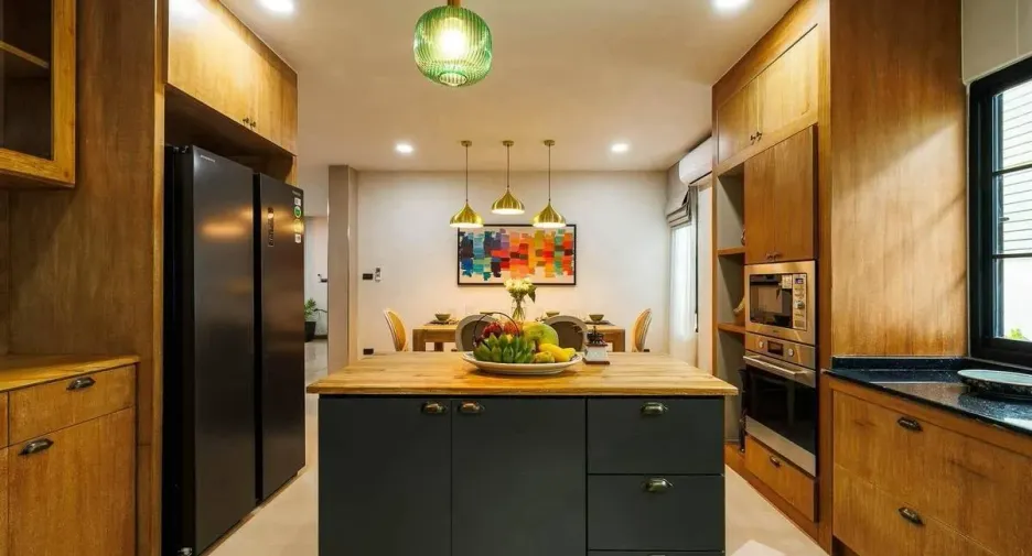 For sale 5 bedrooms villa in Mueang Chiang Mai, Chiang Mai
