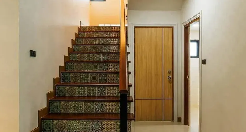 For sale 5 bedrooms villa in Mueang Chiang Mai, Chiang Mai