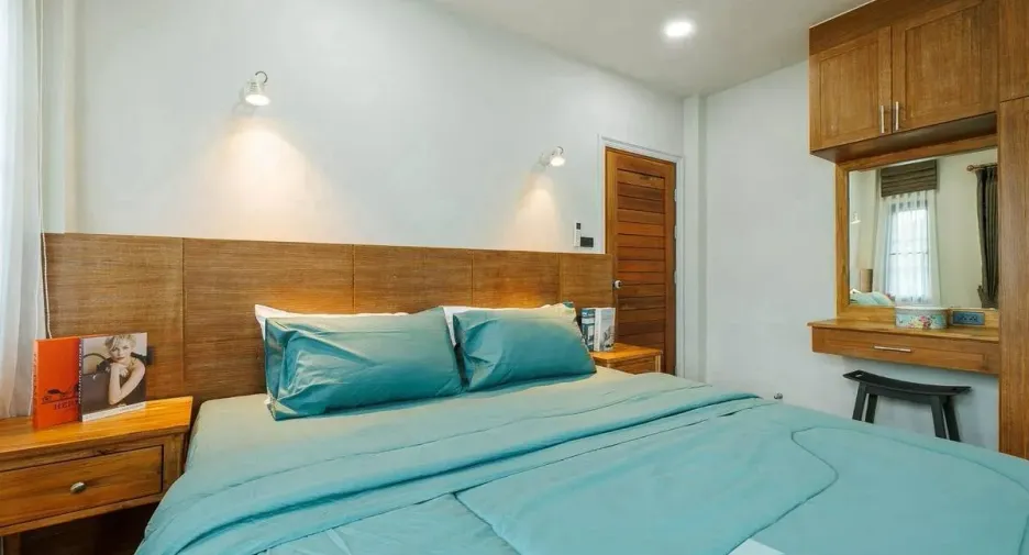For sale 5 bedrooms villa in Mueang Chiang Mai, Chiang Mai