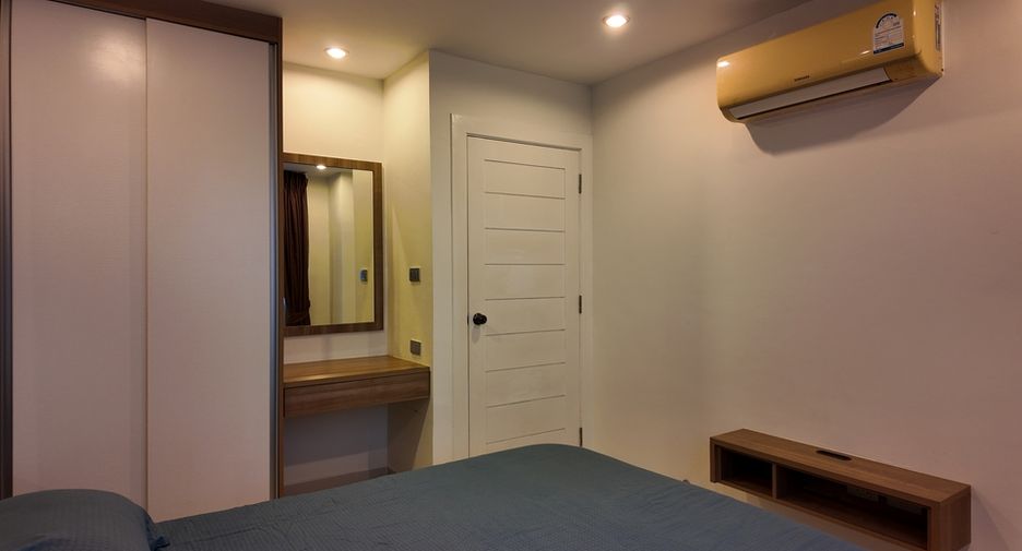 Condo en venta de 1 habitaciones en Jomtien, Pattaya