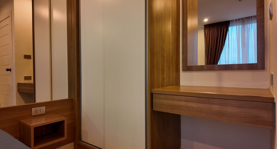 Condo en venta de 1 habitaciones en Jomtien, Pattaya