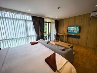 Продажа 1 кровать кондо в Тхаланг, Пхукет
