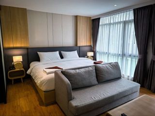 Продажа 1 кровать кондо в Тхаланг, Пхукет