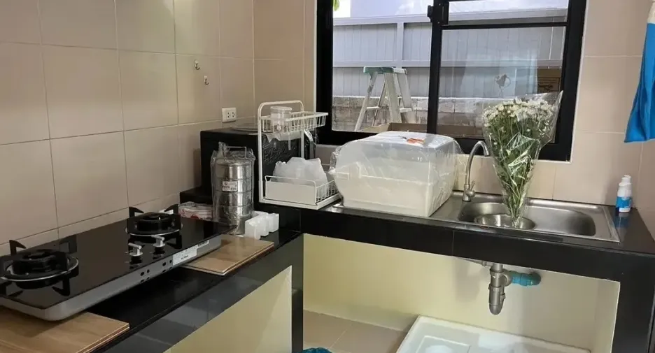 Casa en alquiler de 3 habitaciones en Mueang Chiang Mai, Chiang Mai