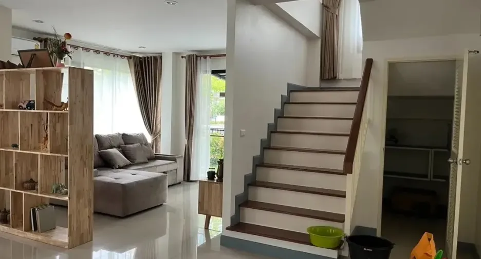 Casa en alquiler de 3 habitaciones en Mueang Chiang Mai, Chiang Mai
