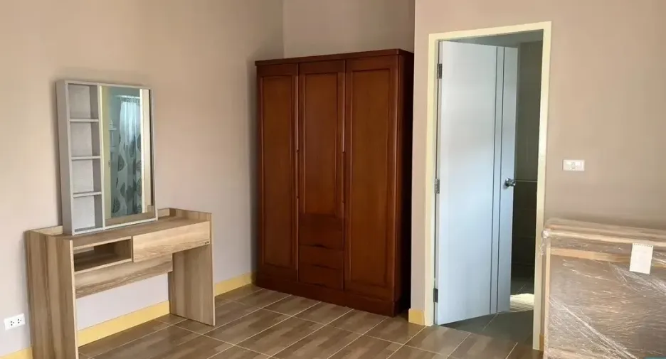 Casa en alquiler de 3 habitaciones en Mueang Chiang Mai, Chiang Mai