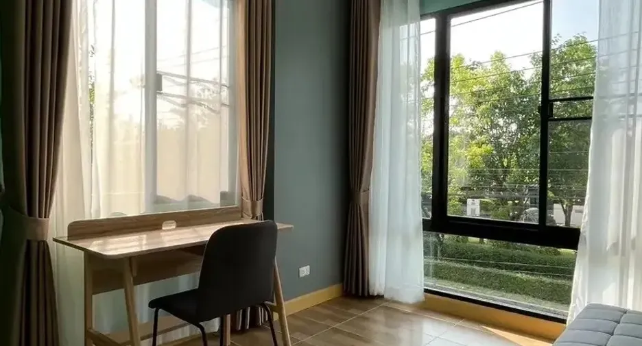 Casa en alquiler de 3 habitaciones en Mueang Chiang Mai, Chiang Mai