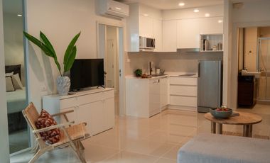 À vendre 1 chambre condo à Ko Samui, Surat Thani