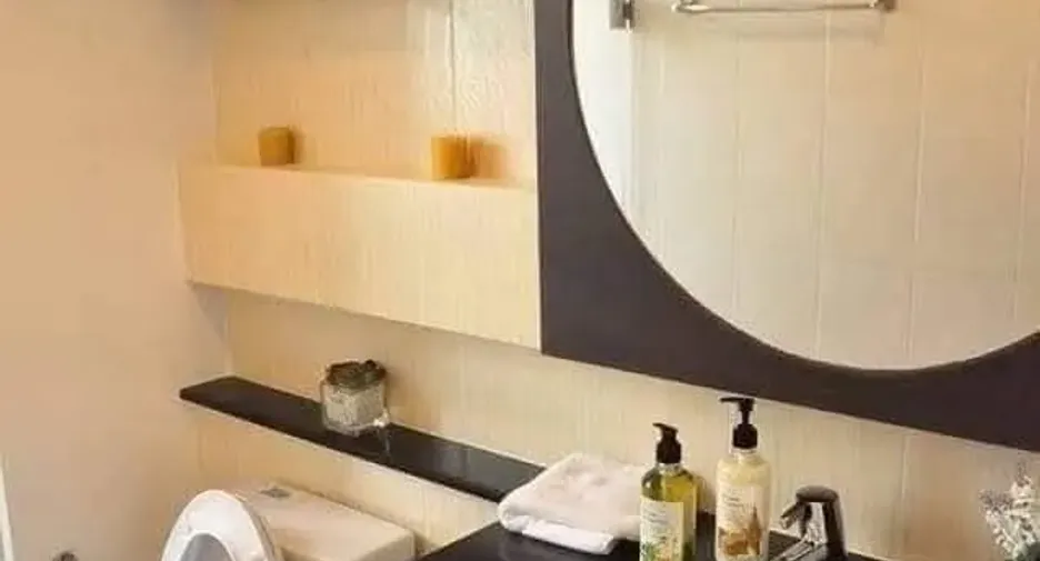 出租 3 卧室 独立屋 在 Phra Khanong, 曼谷