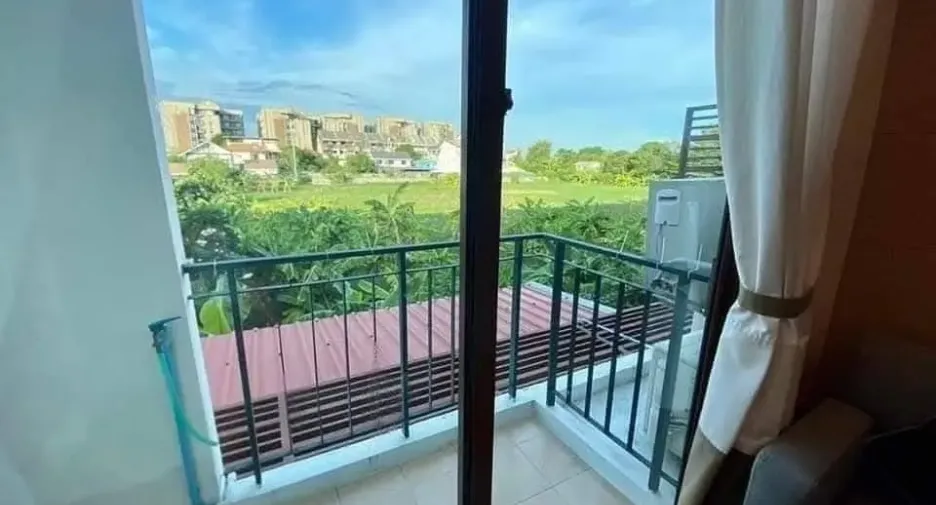 出租 3 卧室 独立屋 在 Phra Khanong, 曼谷