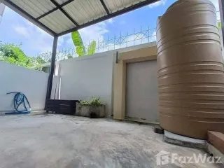 出租 3 卧室 独立屋 在 Phra Khanong, 曼谷