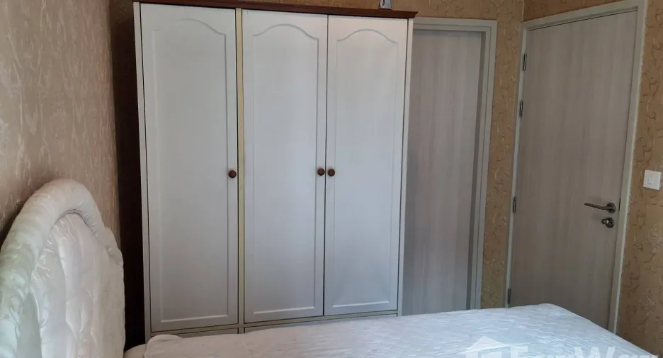 For rent 1 Beds condo in Huai Khwang, Bangkok