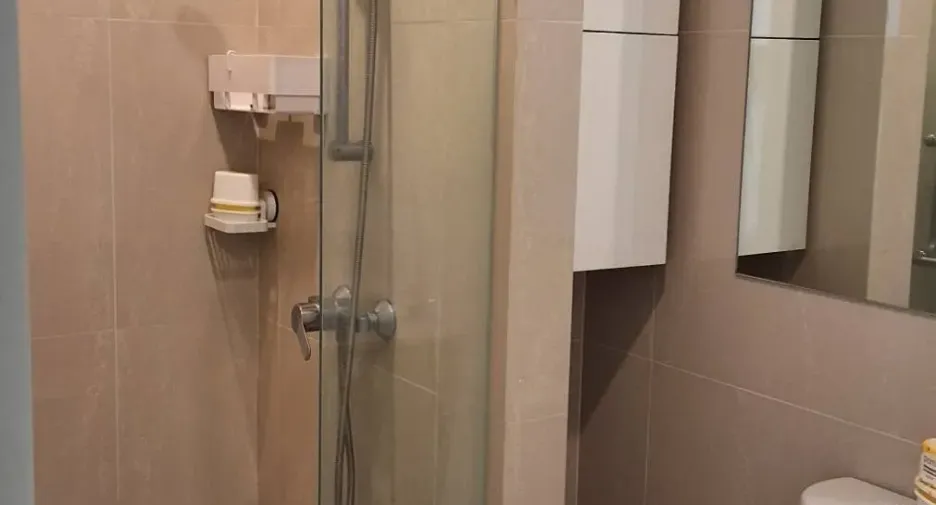 For rent 1 Beds condo in Huai Khwang, Bangkok