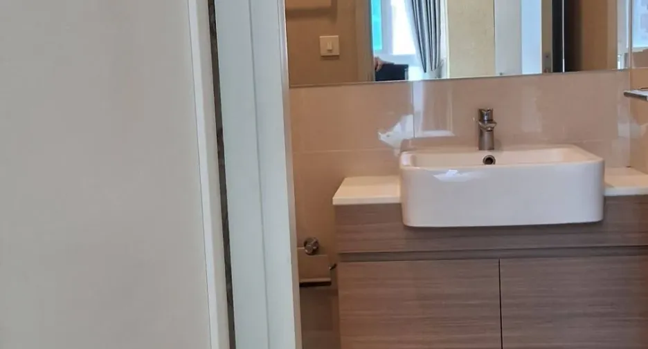 For rent 1 Beds condo in Huai Khwang, Bangkok