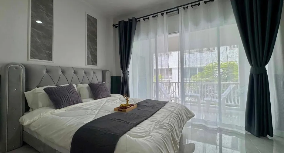 出售 公寓 公寓 在 Jomtien, 芭提雅