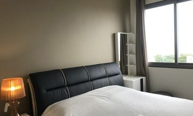 Condo en alquiler de 1 habitaciones en Bang Lamung, Chonburi