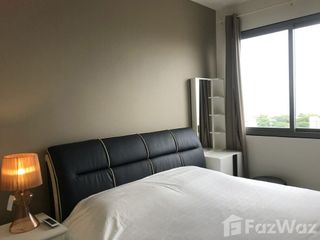 For Rent 1 Bedroom Condo In Bang Lamung, Chonburi