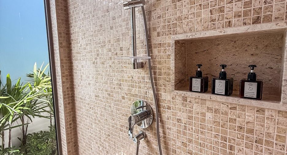 出租 3 卧室 别墅 在 塔朗, 普吉