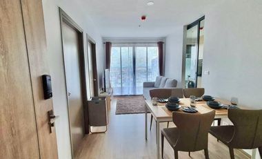For rent 2 bedrooms condo in Bang Na, Bangkok