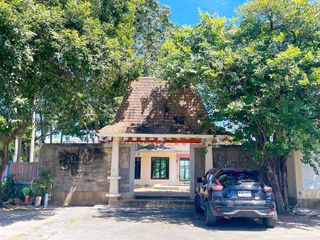 À vendre 3 chambres villa à Mueang Phuket, Phuket