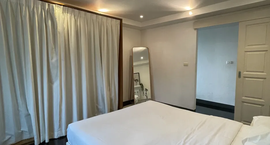 出租 2 卧室 公寓 在 Phuket Town, 普吉