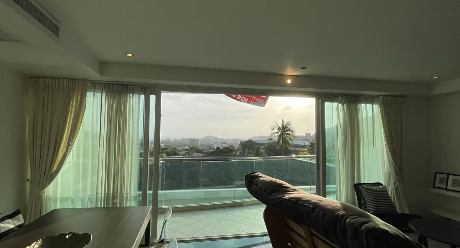 出租 2 卧室 公寓 在 Phuket Town, 普吉